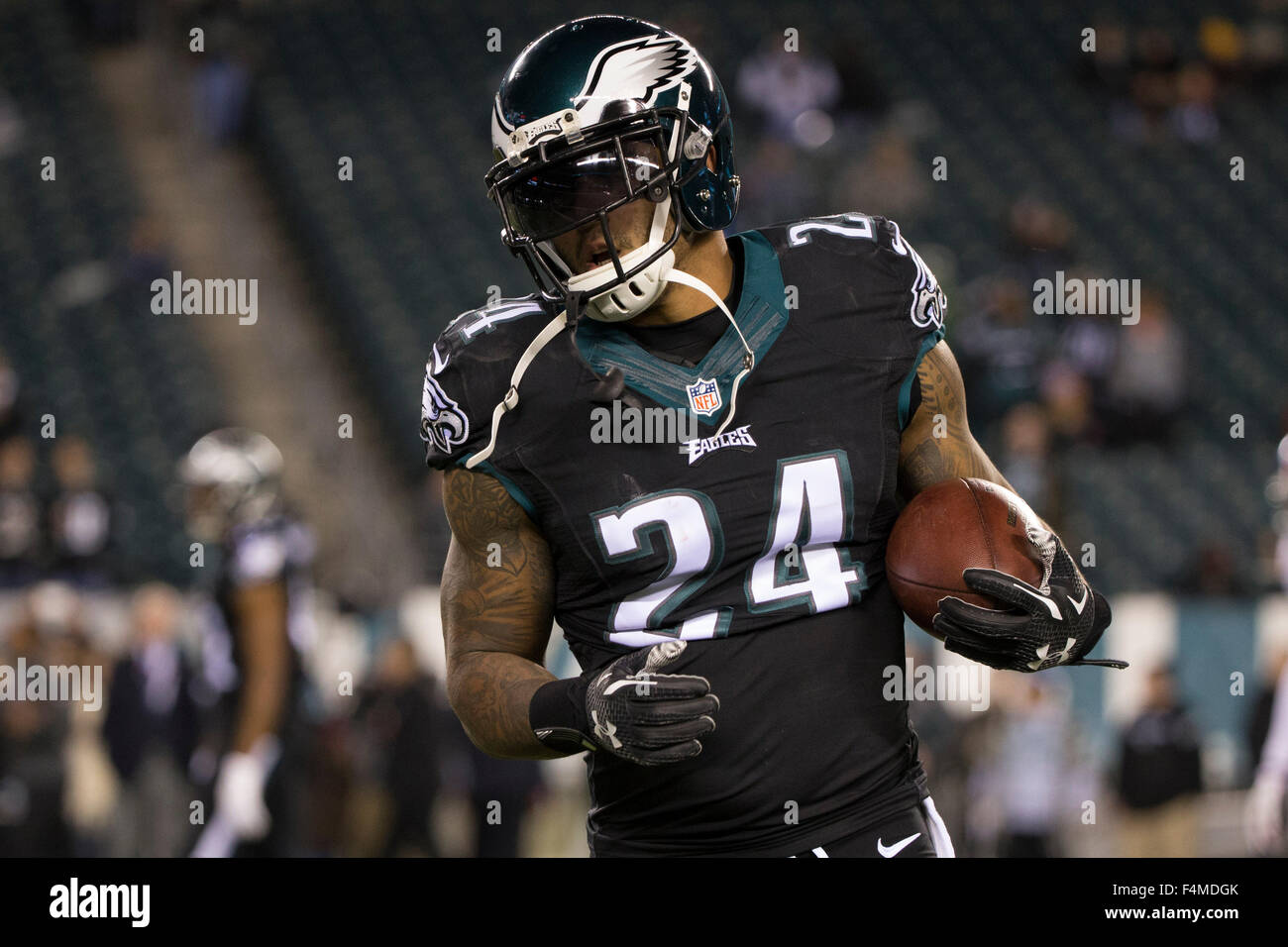 eagles jersey 2015