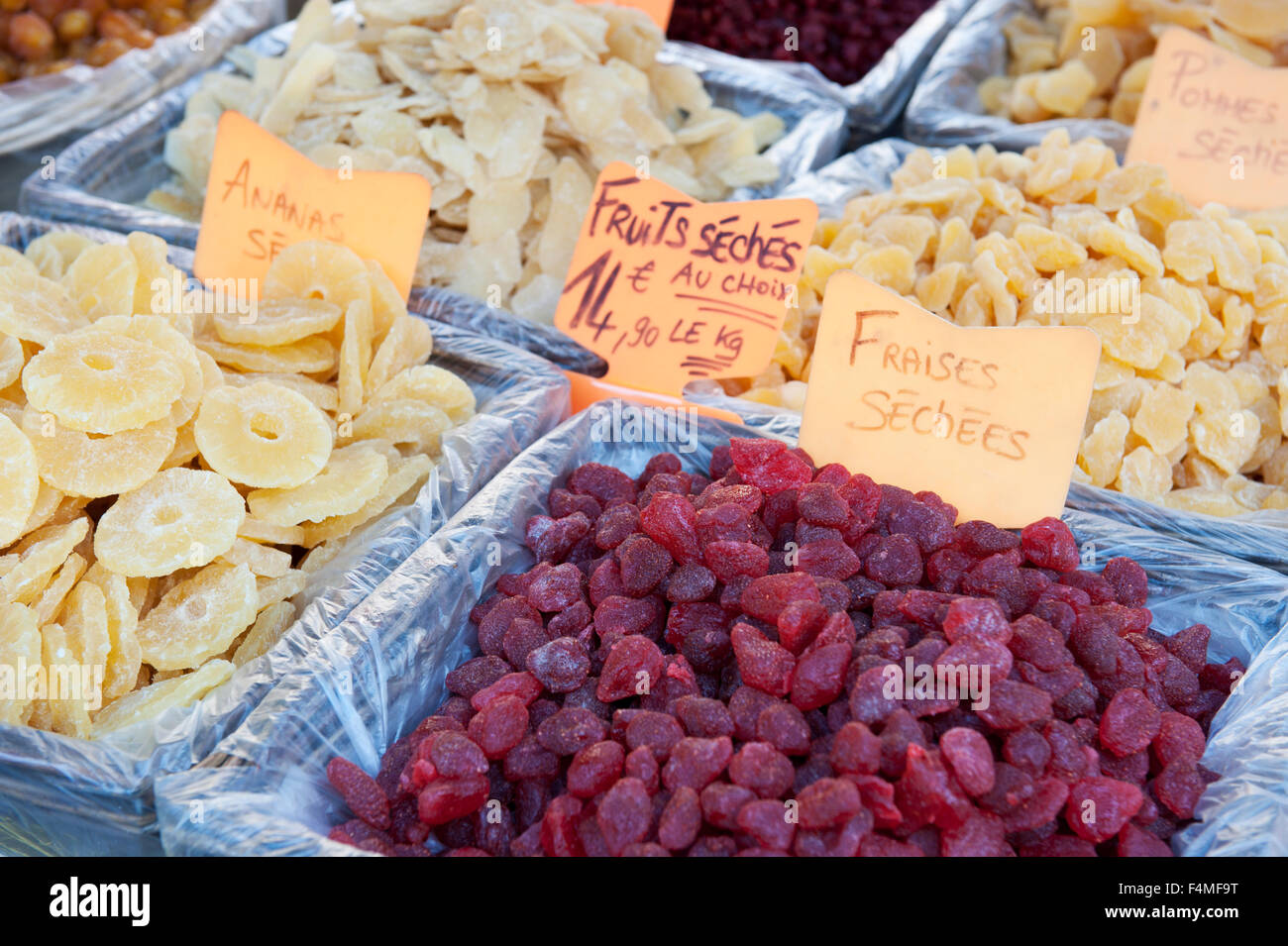 Provencal food countryside hires stock photography and images Alamy
