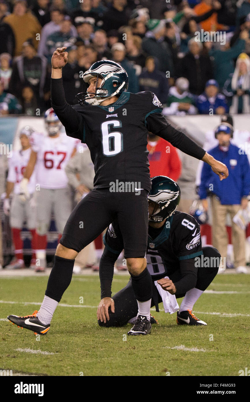 Caleb sturgis eagles hires stock photography and images Alamy
