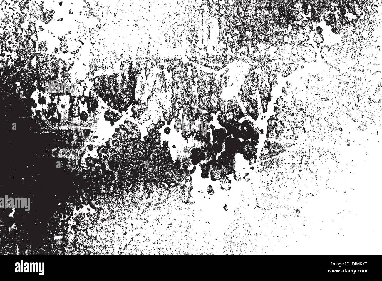 Distress Overlay Texture Stock Vector Image & Art - Alamy