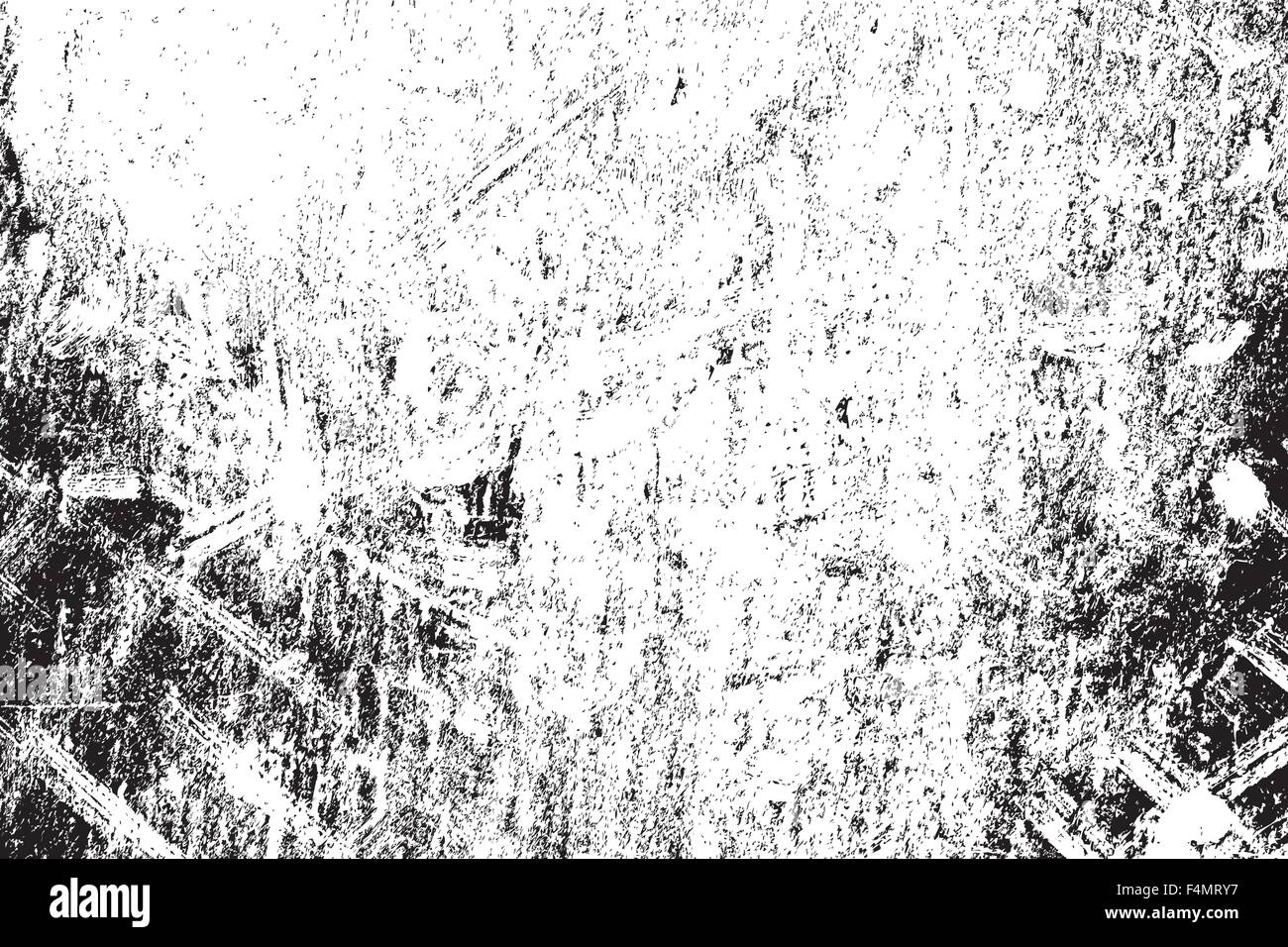 Distress Overlay Texture Stock Vector Image & Art - Alamy