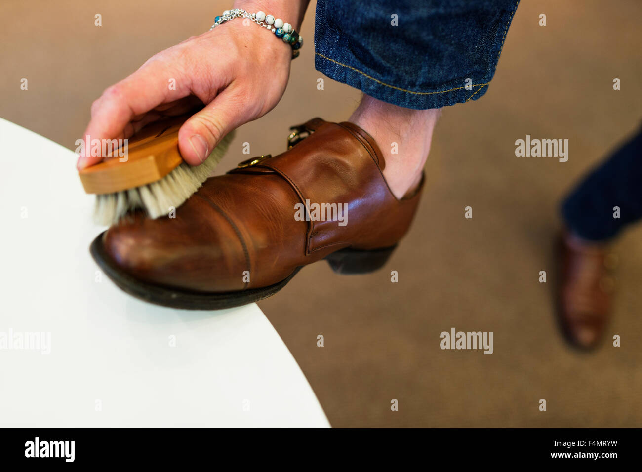 Page 2 - Shoe Shop Store High Resolution Stock Photography and Images -  Alamy