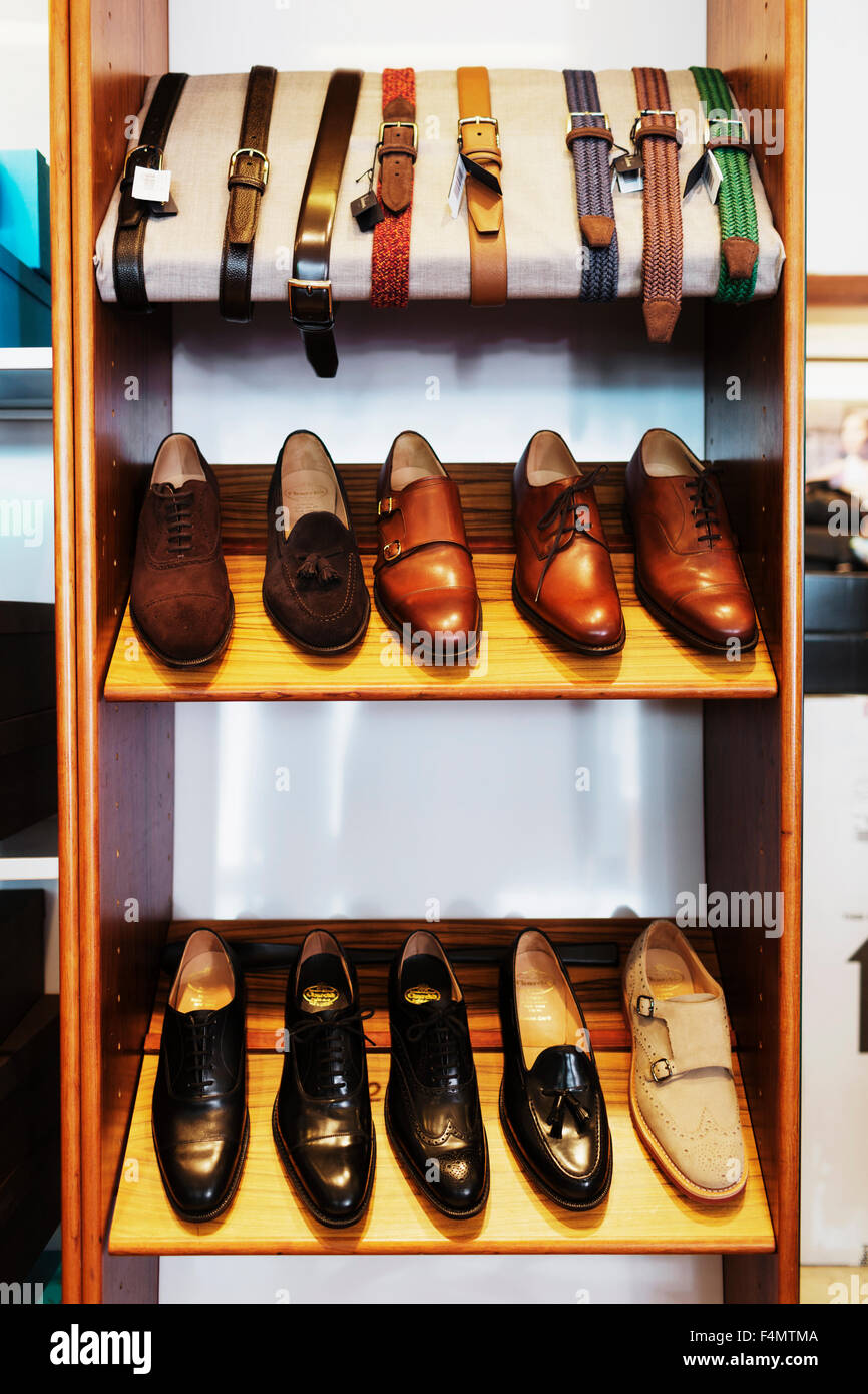 Belts still life hires stock photography and images Alamy