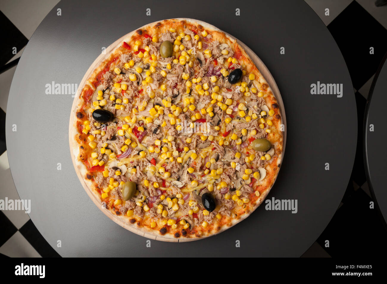 Are Black Olives On Pizza Bad For Dogs