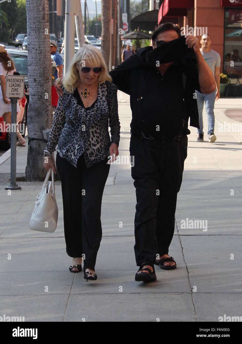 Rochelle stein hi-res stock photography and images - Alamy