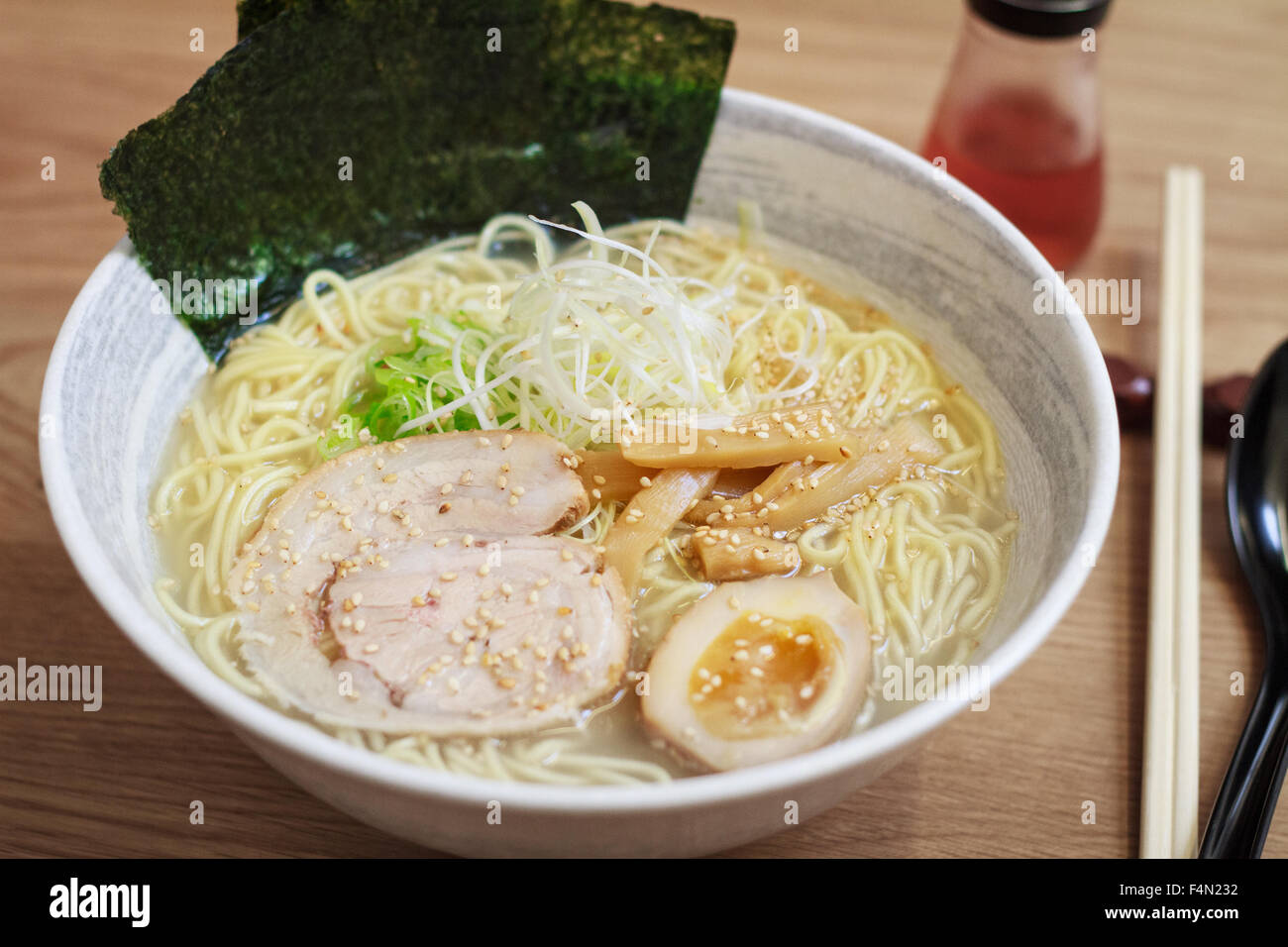 Japanese ramen noodles hires stock photography and images Alamy