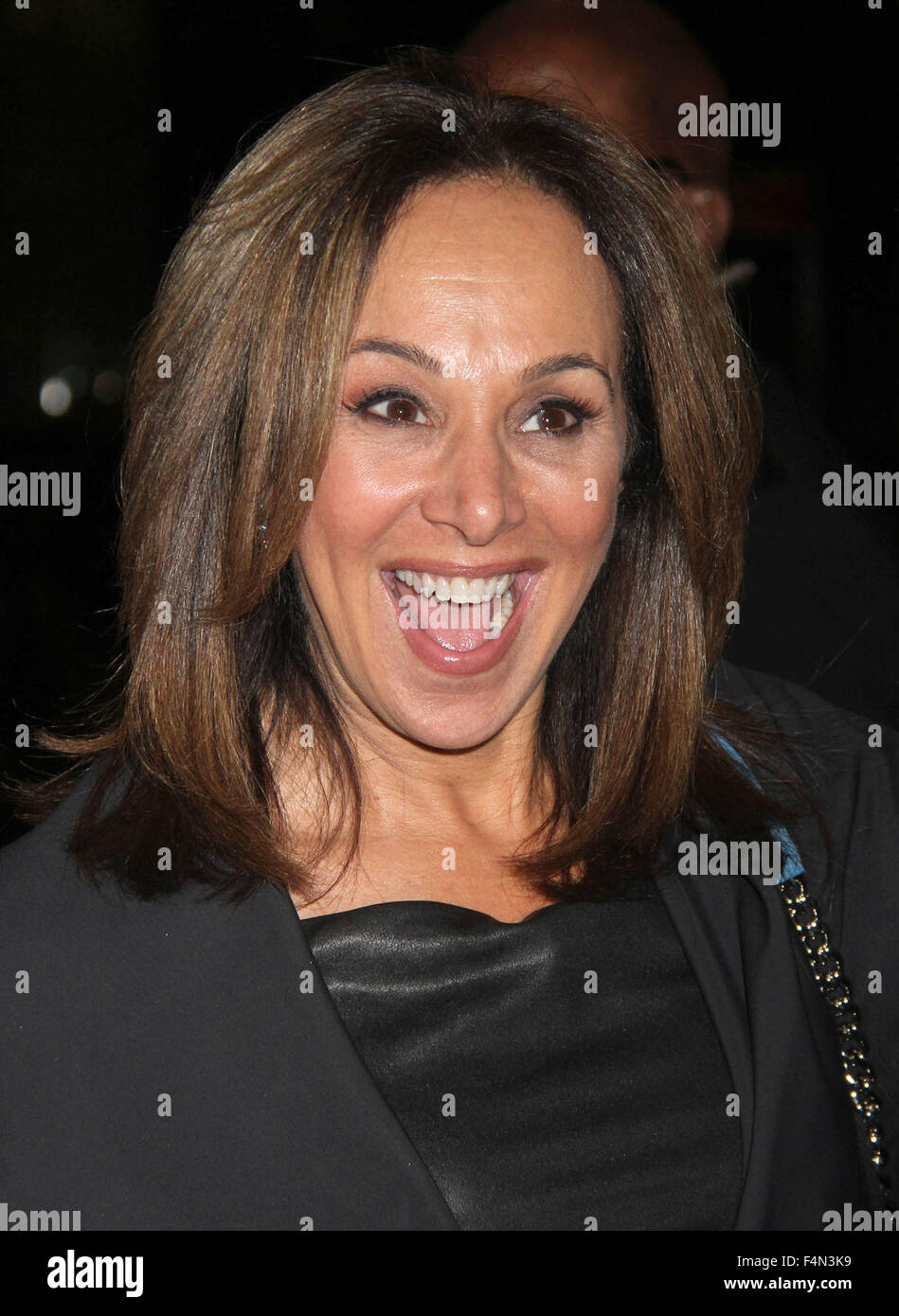 Rosanna Scotto High Resolution Stock Photography and Images - Alamy