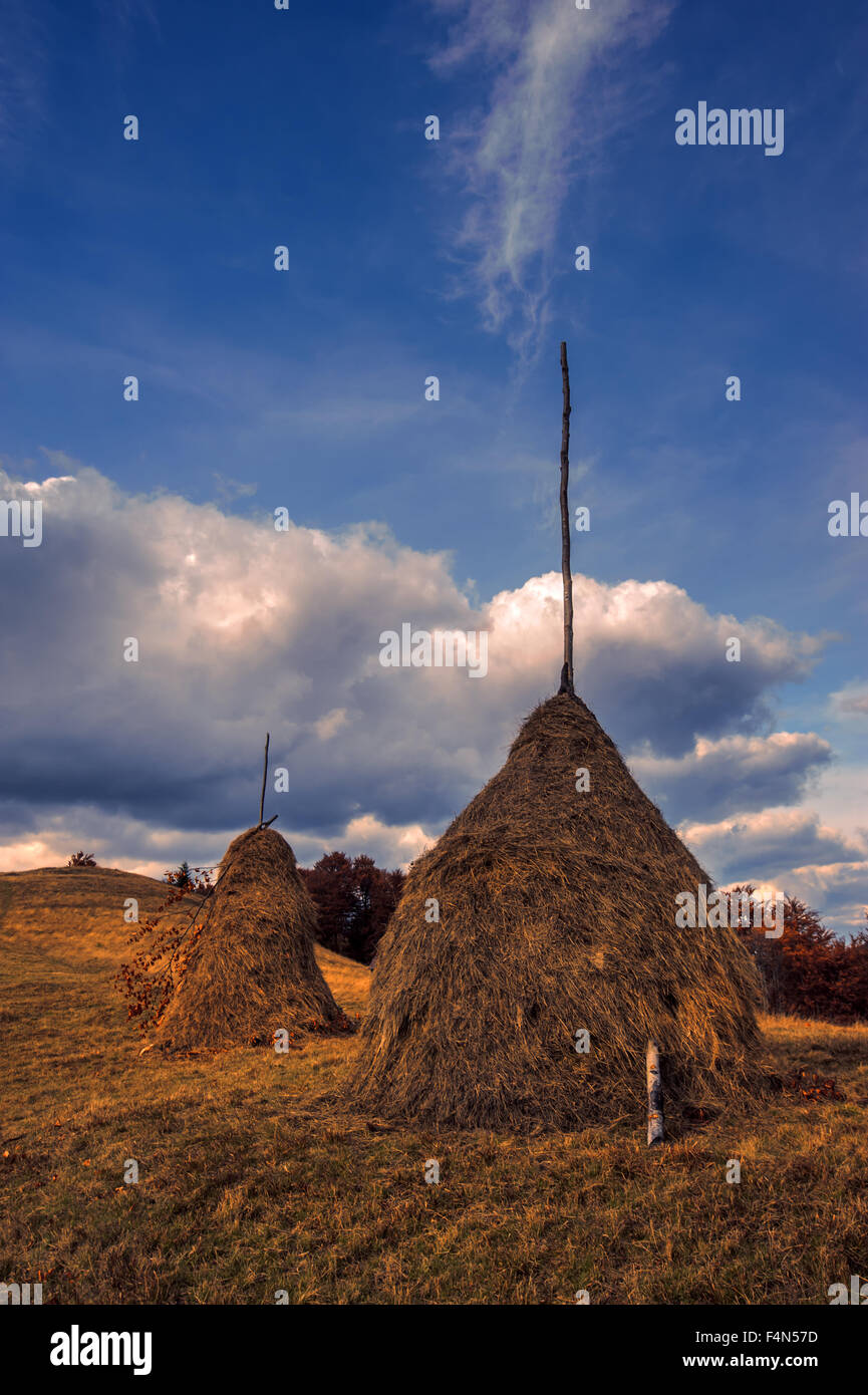 Haystack Mountain Stock Photos & Haystack Mountain Stock Images - Alamy