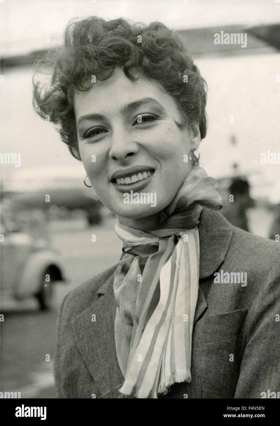 Discussion on this topic: Rita Gam, rita-gam/ Forum on this topic: Bridget Powers, rita-gam/