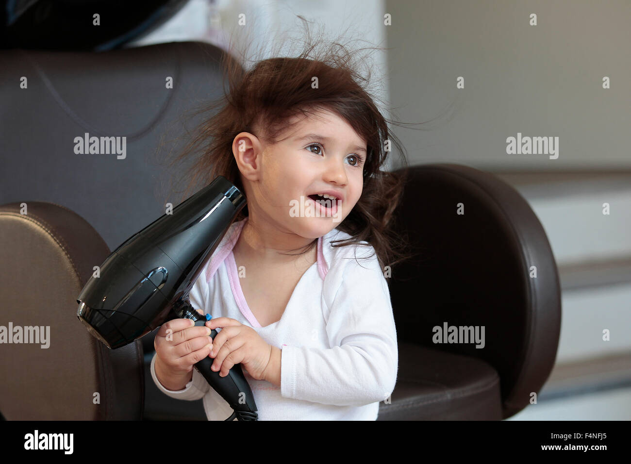 Little girl hair dryer hot sale