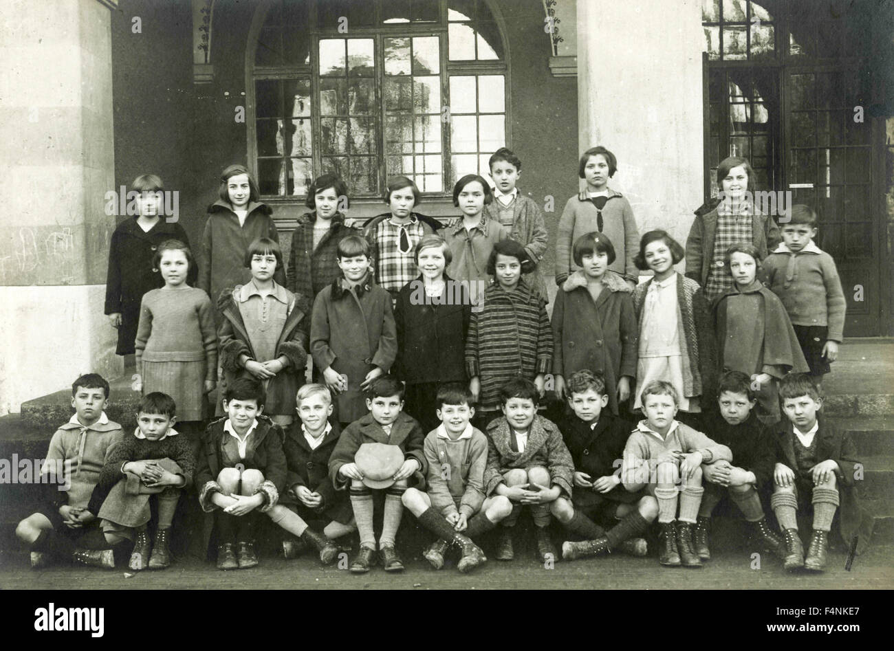 School 1920 hires stock photography and images Alamy