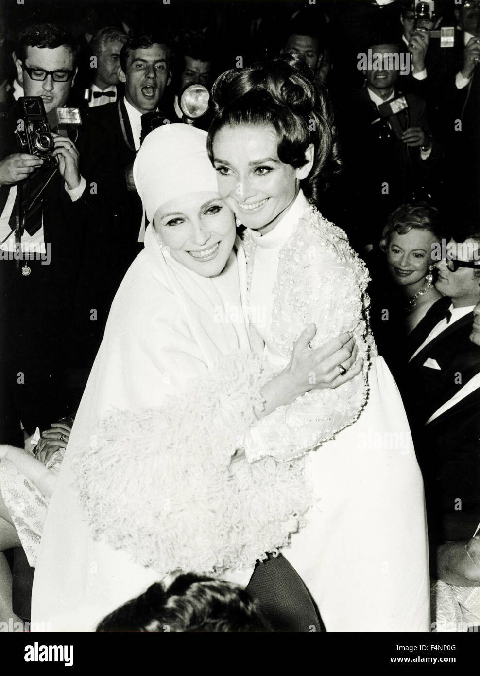 Valentina Cortese (born 1923) Valentina Cortese (born 1923)