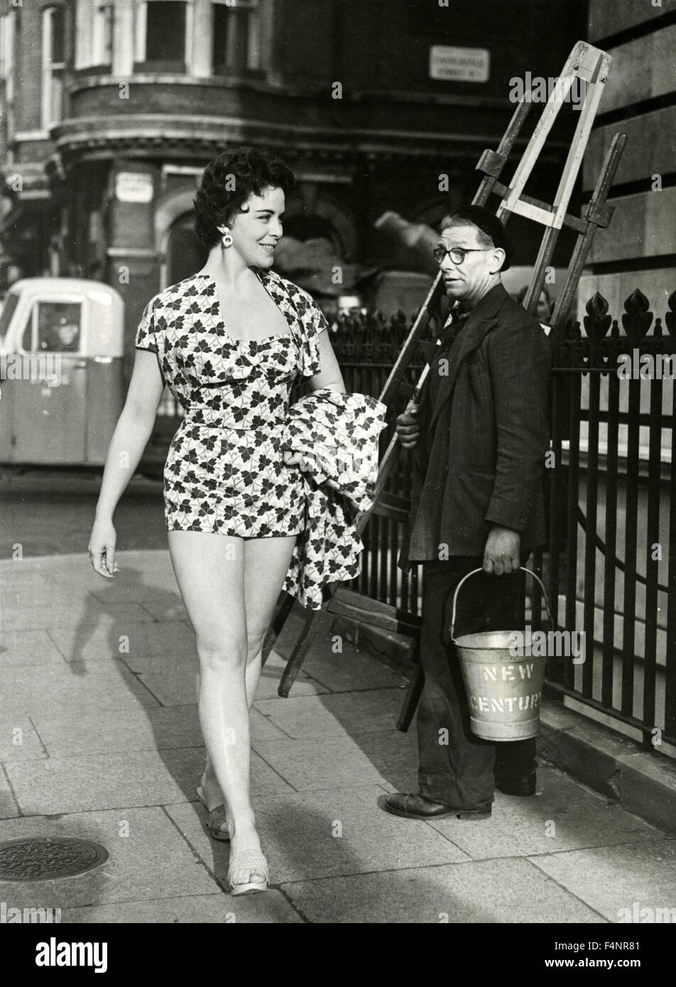 Gail norton hires stock photography and images Alamy