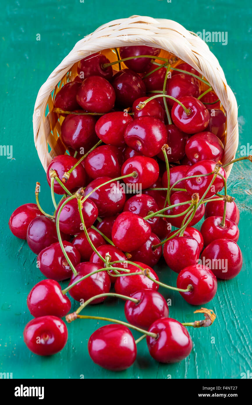 Fruits fresh hi-res stock photography and images - Alamy