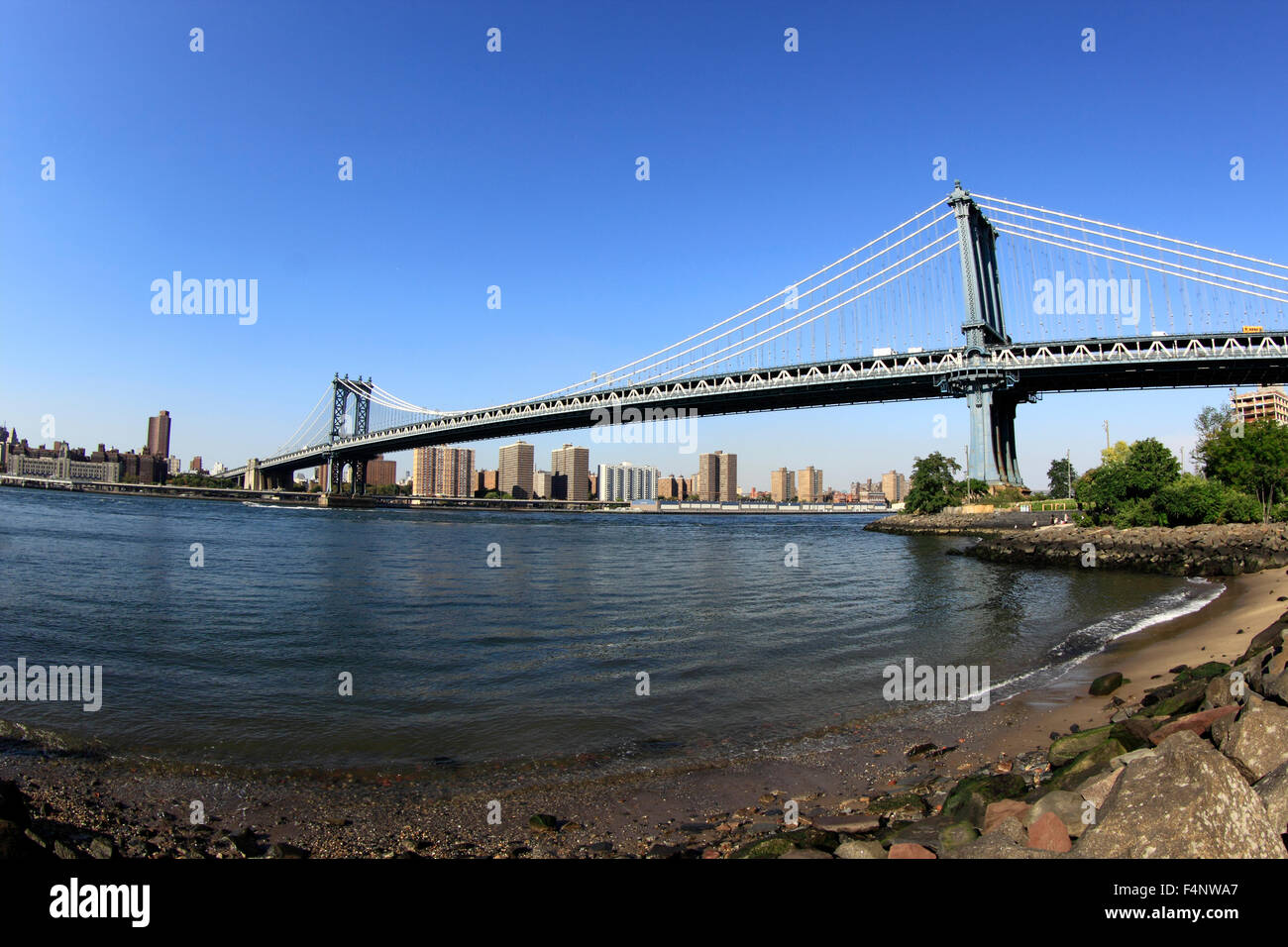 Manhattan shore hires stock photography and images Alamy
