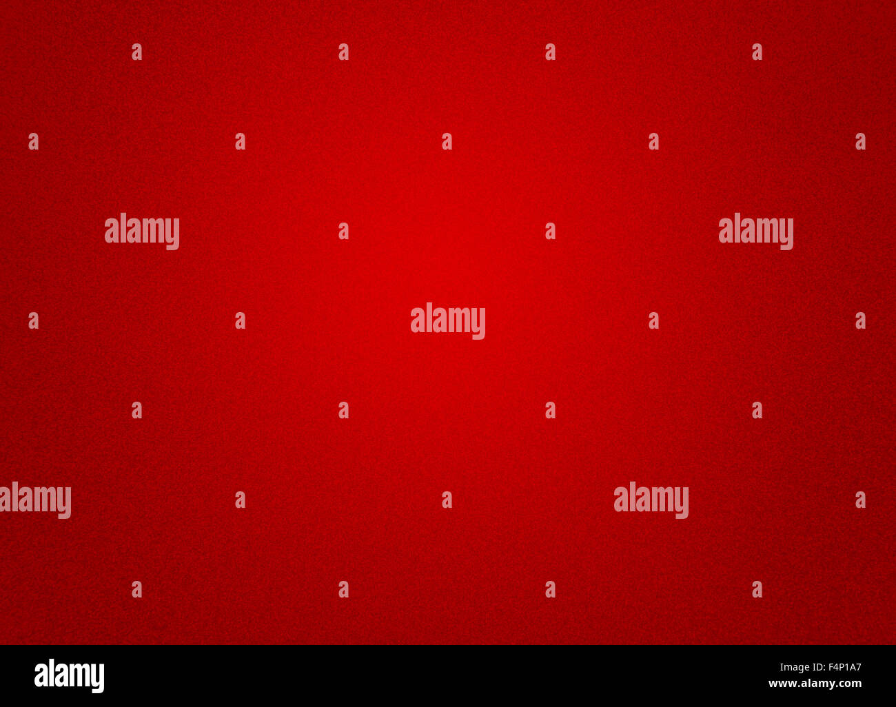 Red christmas background with pattern Stock Photo