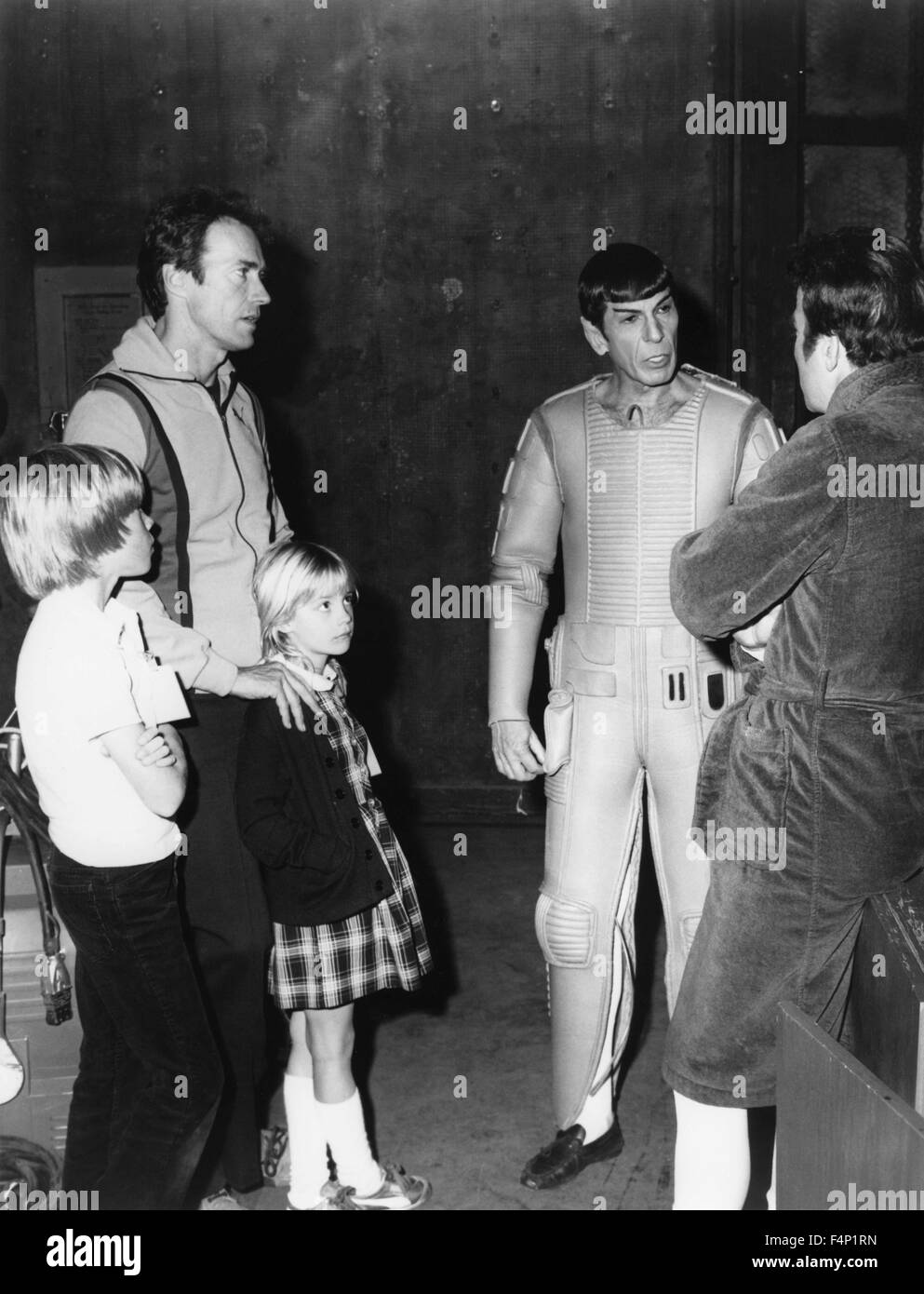 Download Clint eastwood children For Android
