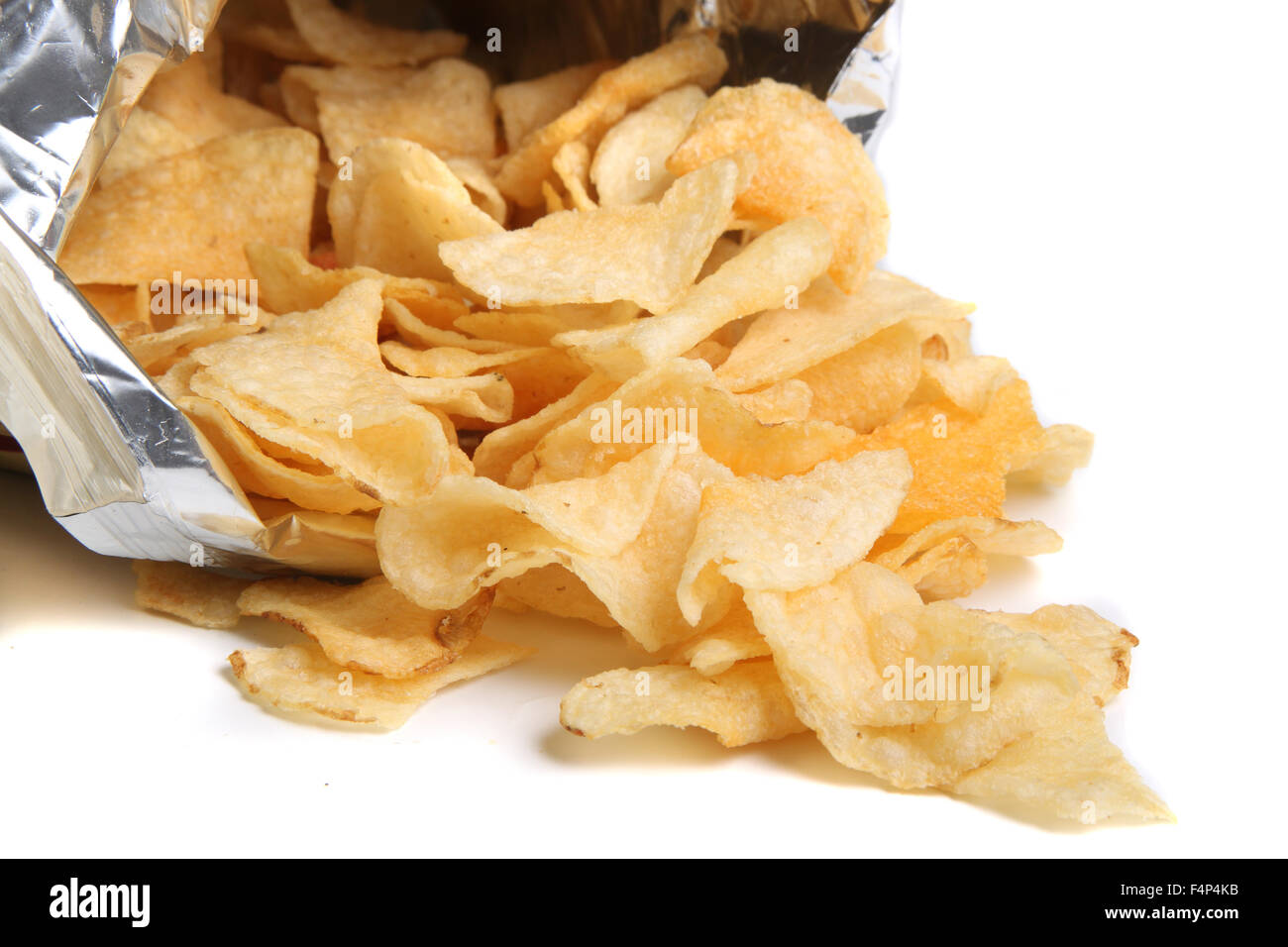 Bag of chips hires stock photography and images Alamy