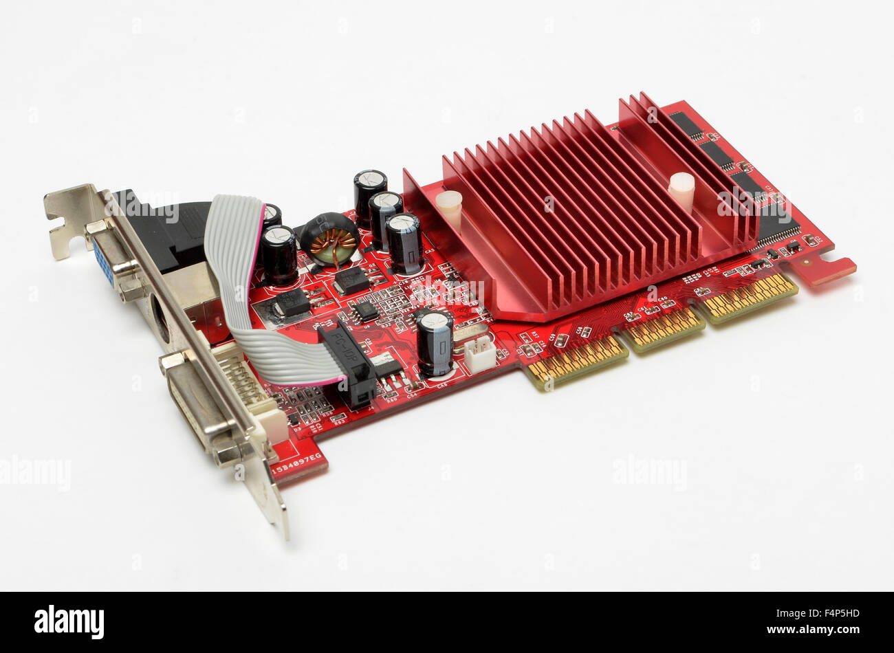 Graphics card hi-res stock photography and images - Alamy