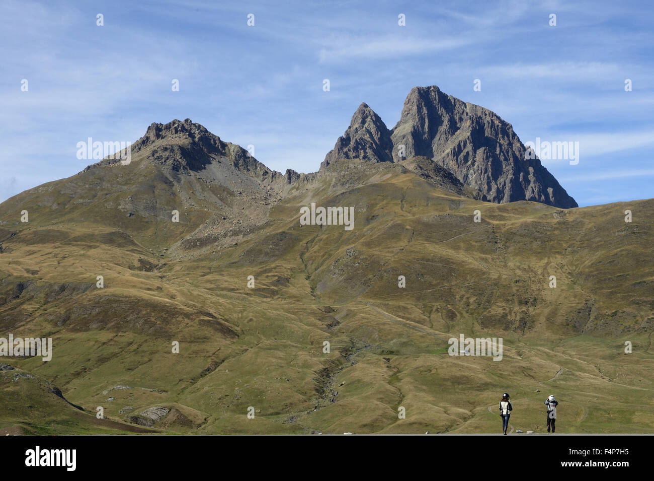 Portalet Stock Photos & Portalet Stock Images Alamy