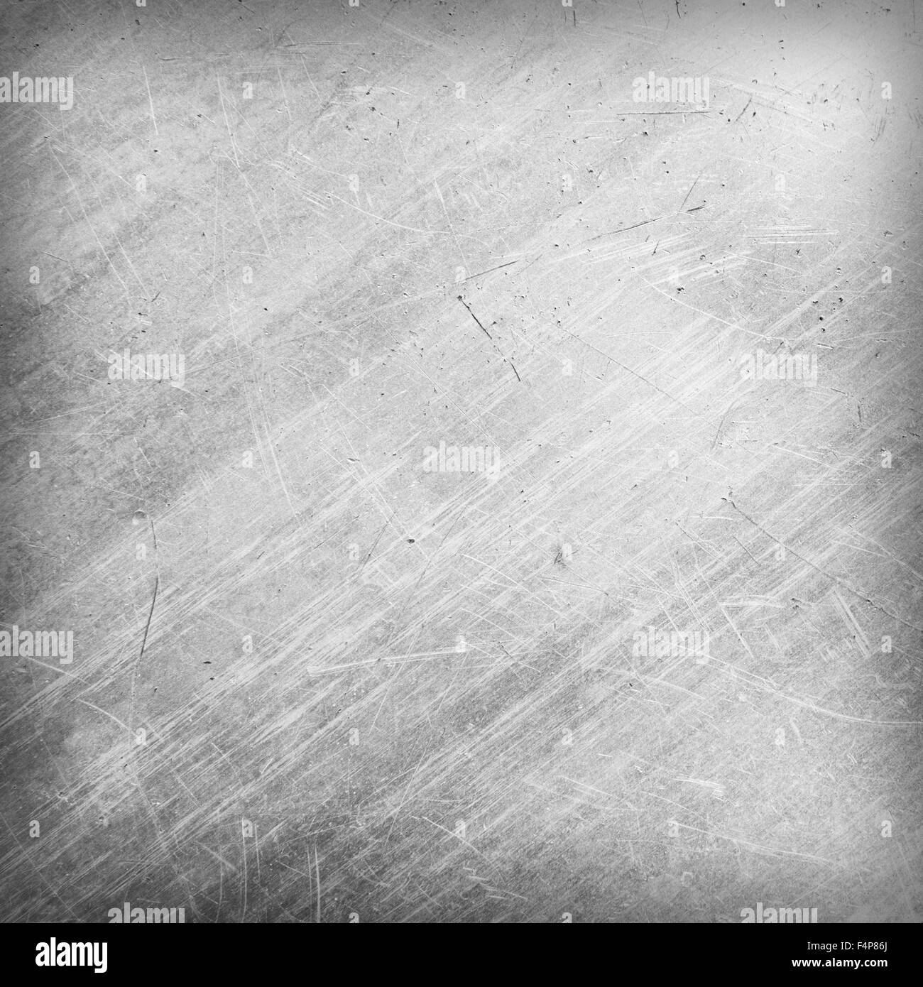Black old rust metal plate Black and White Stock Photos & Images - Alamy