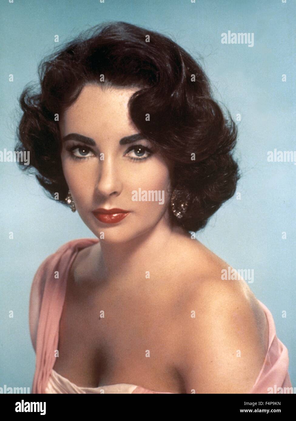 Elizabeth taylor hi-res stock photography and images - Page 2 - Alamy