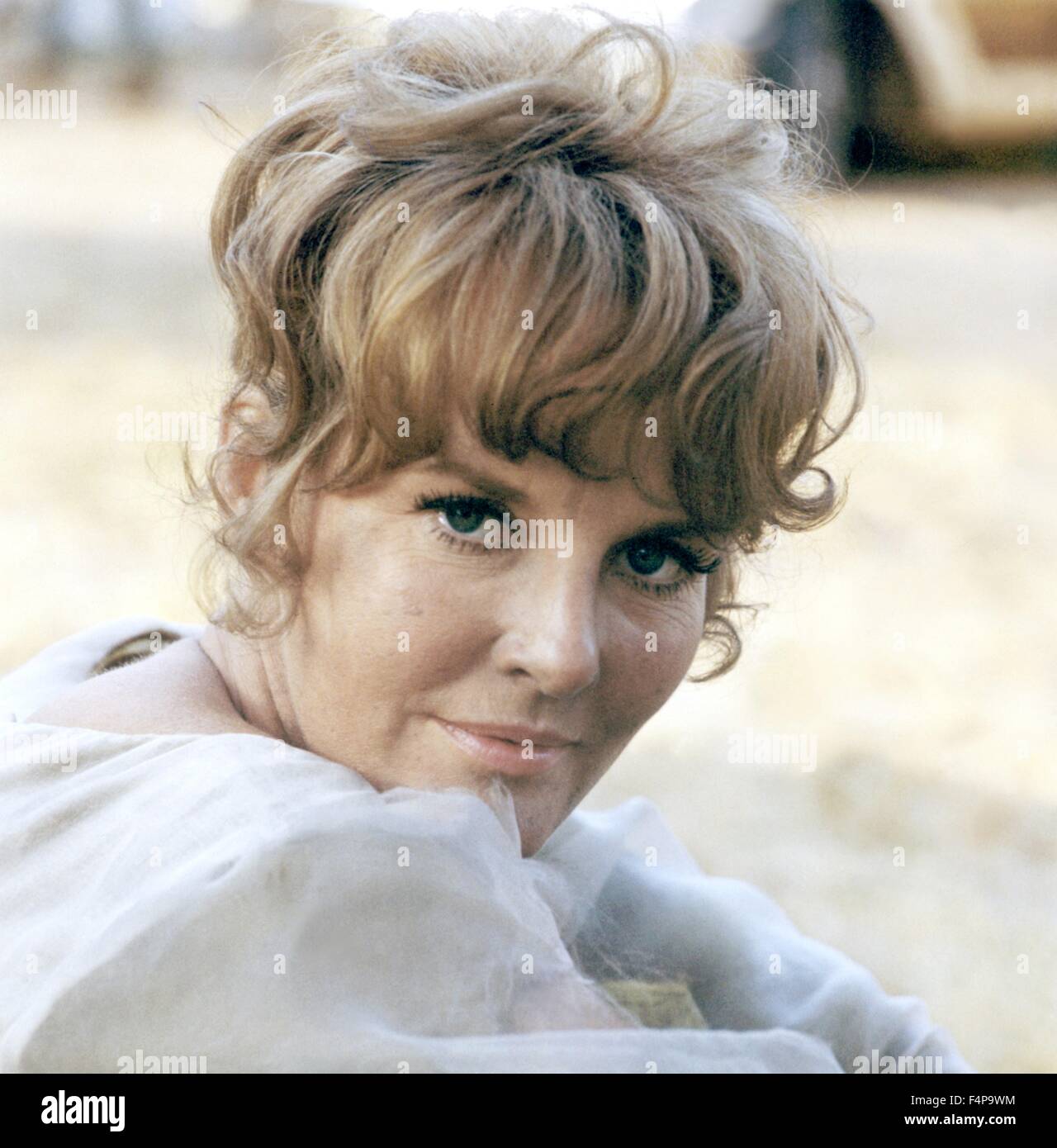 Petula clark hi-res stock photography and images - Alamy