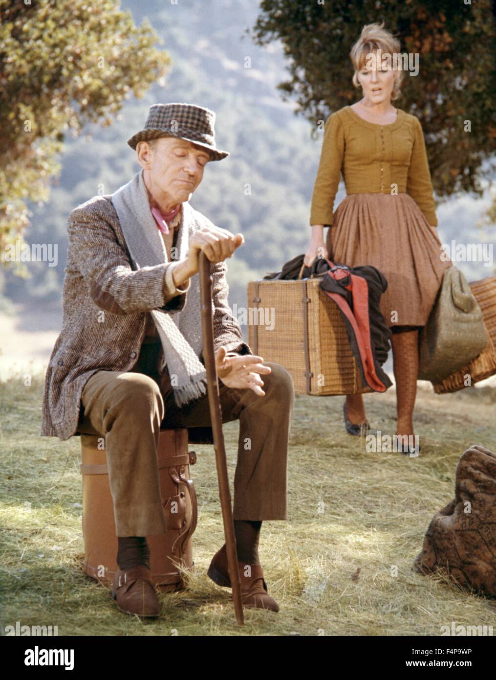 Finian's rainbow clark fred hires stock photography and images Alamy