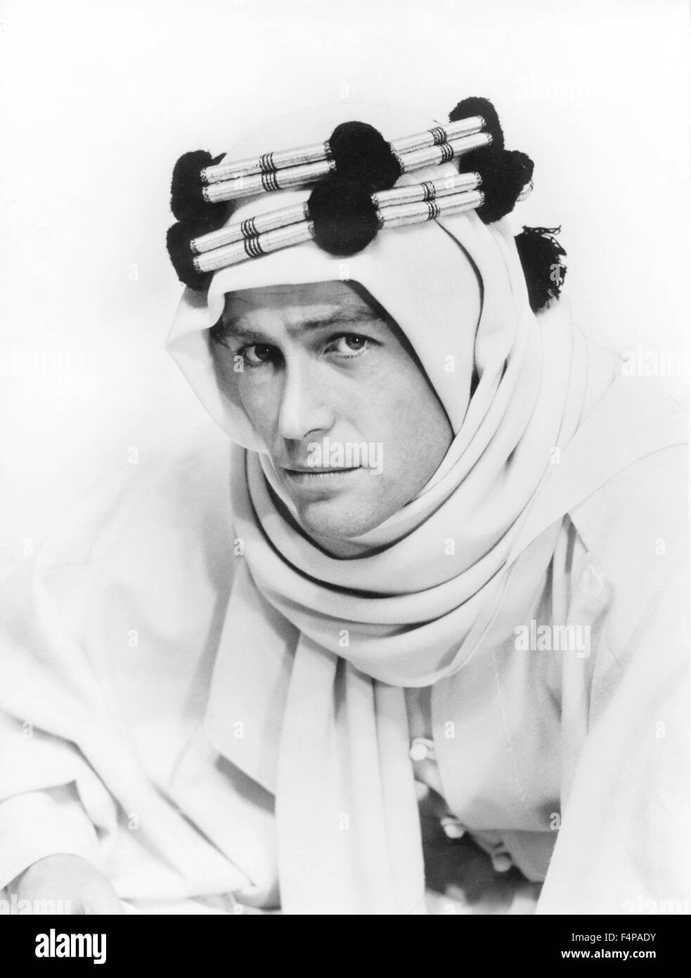 Film lawrence arabia peter otoole hi-res stock photography and images ...