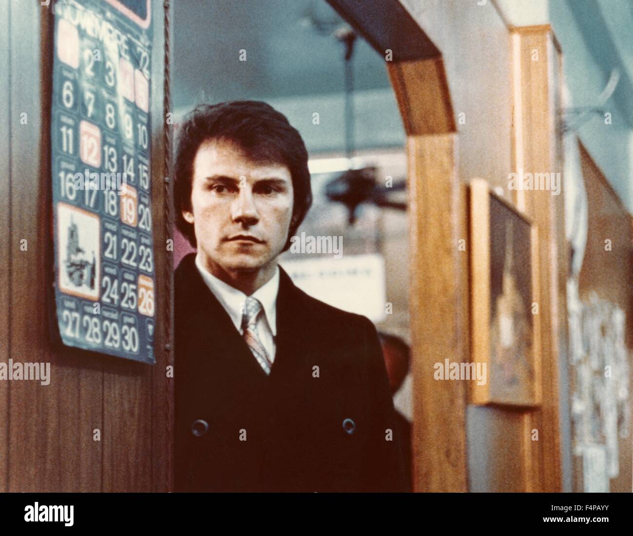 Harvey keitel mean streets 1973 hires stock photography and images Alamy