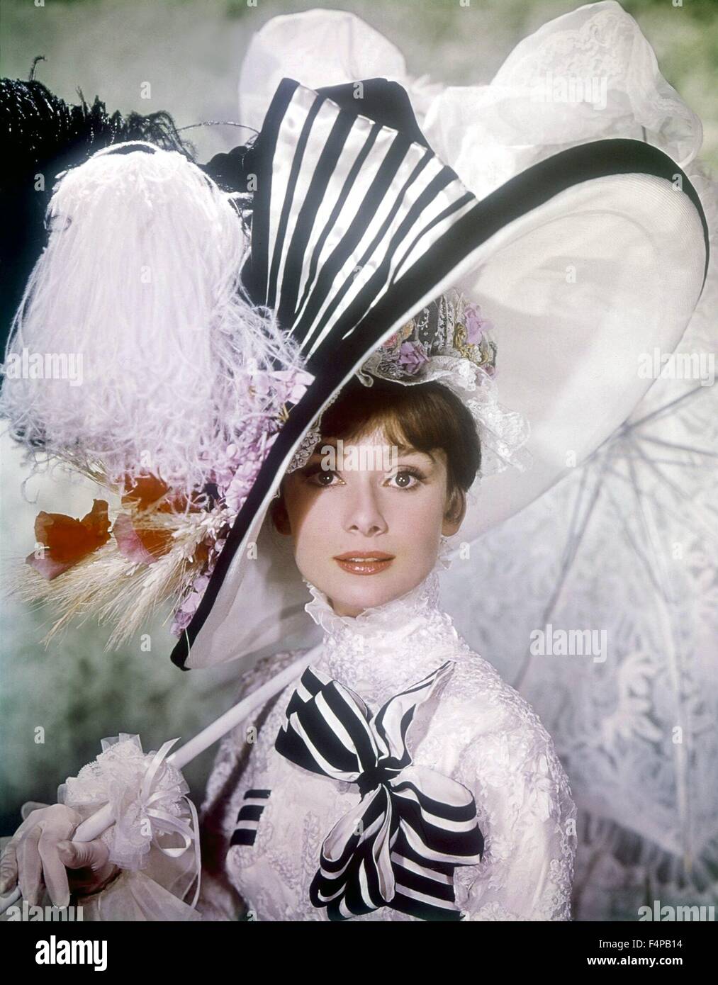audrey hepburn my fair lady kendall jenner