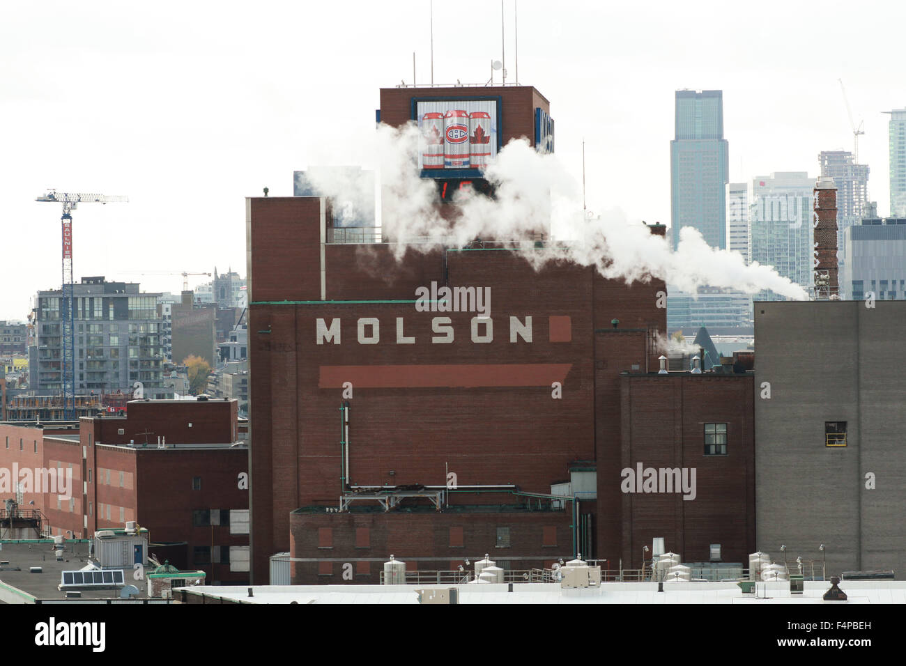 Molson coors brewery hires stock photography and images Alamy