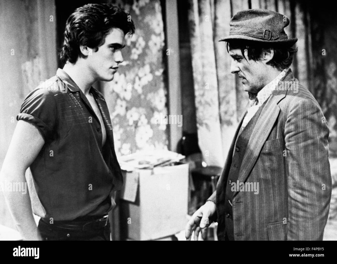 Dillon Hopper >> Matt Dillon Dennis Hopper Rumble Fish 1983 Directed By Dillon Hopper >> Matt Dillon Dennis Hopper Rumble Fish 1983 Directed By