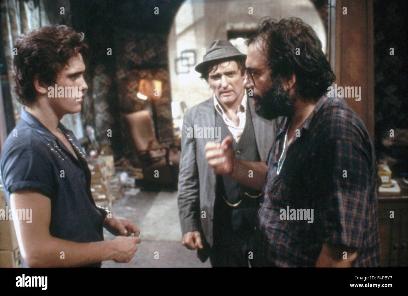 Dillon Hopper >> Francis Ford Coppola Matt Dillon Dennis Hopper Rumble Dillon Hopper >> Francis Ford Coppola Matt Dillon Dennis Hopper Rumble