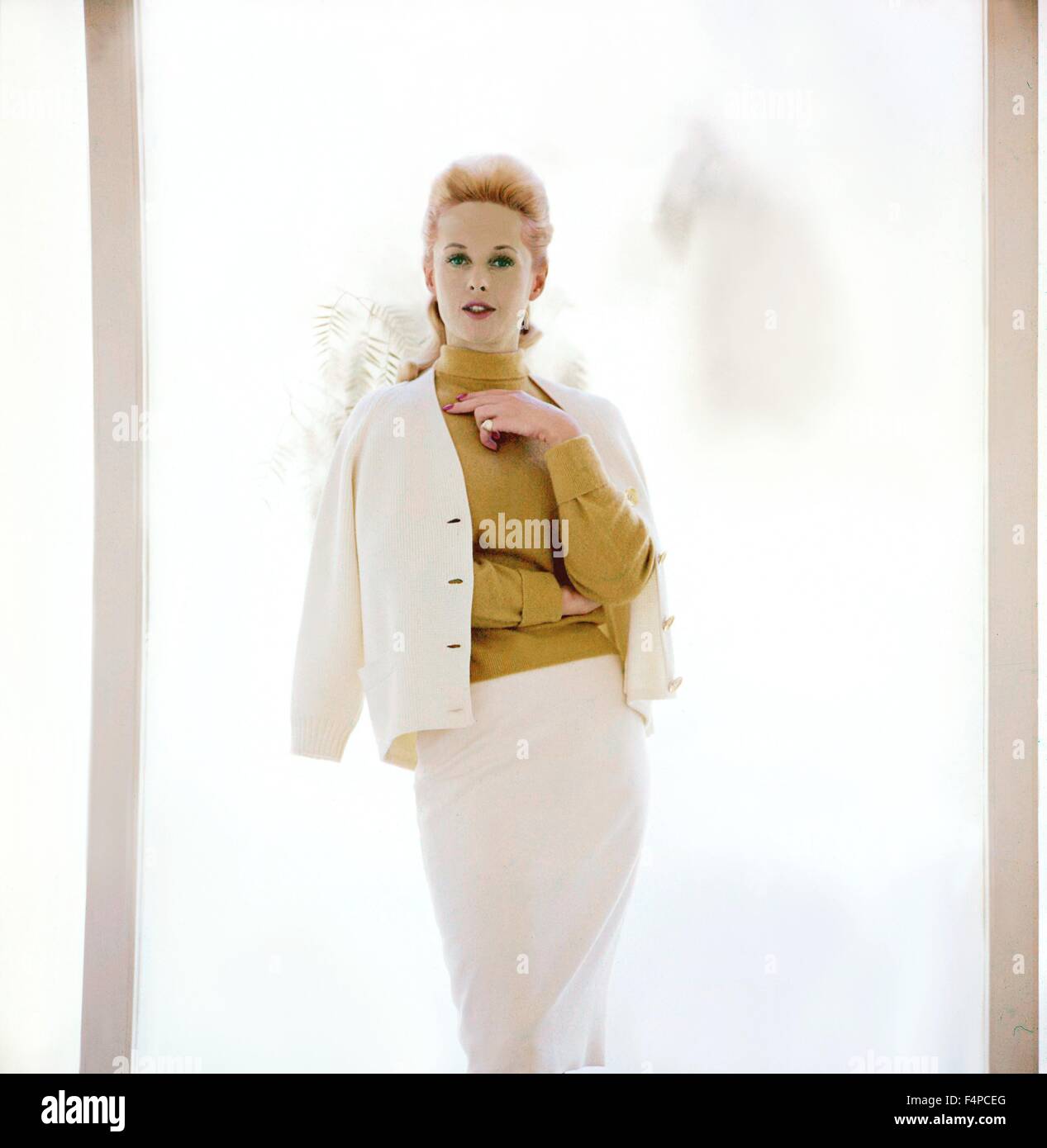 Tippi HEDREN main image 0