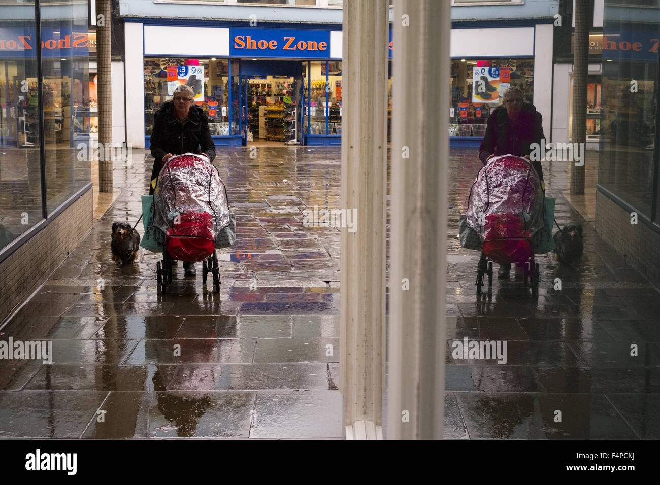 adult pushchair