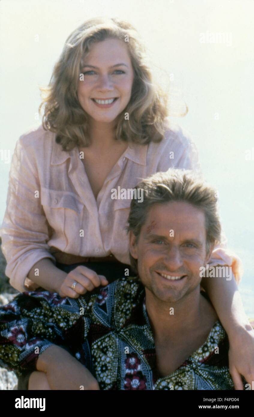 Kathleen Turner Jewel Of The Nile - How Old Was Kathleen Turner In Jewel Of The Nile