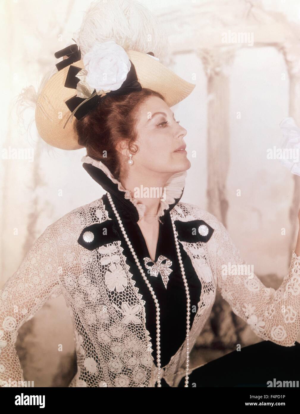 Ava Gardner The Life And Times Of Judge Roy Bean 1972 Directed By Ava gardner the life and times of judge roy bean 1972 directed by