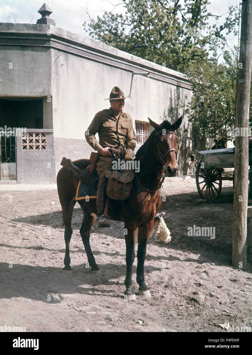 The wild bunch sam peckinpah hi-res stock photography and images - Alamy