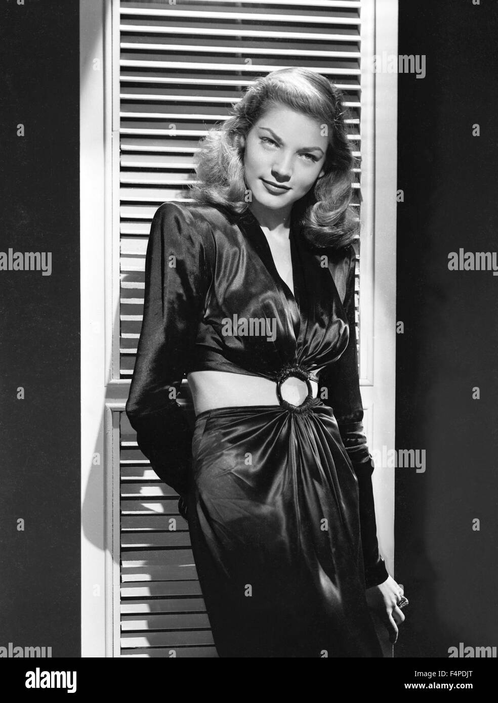 Lauren Bacall / To Have And Have Not 1944 directed by Howard Hawks