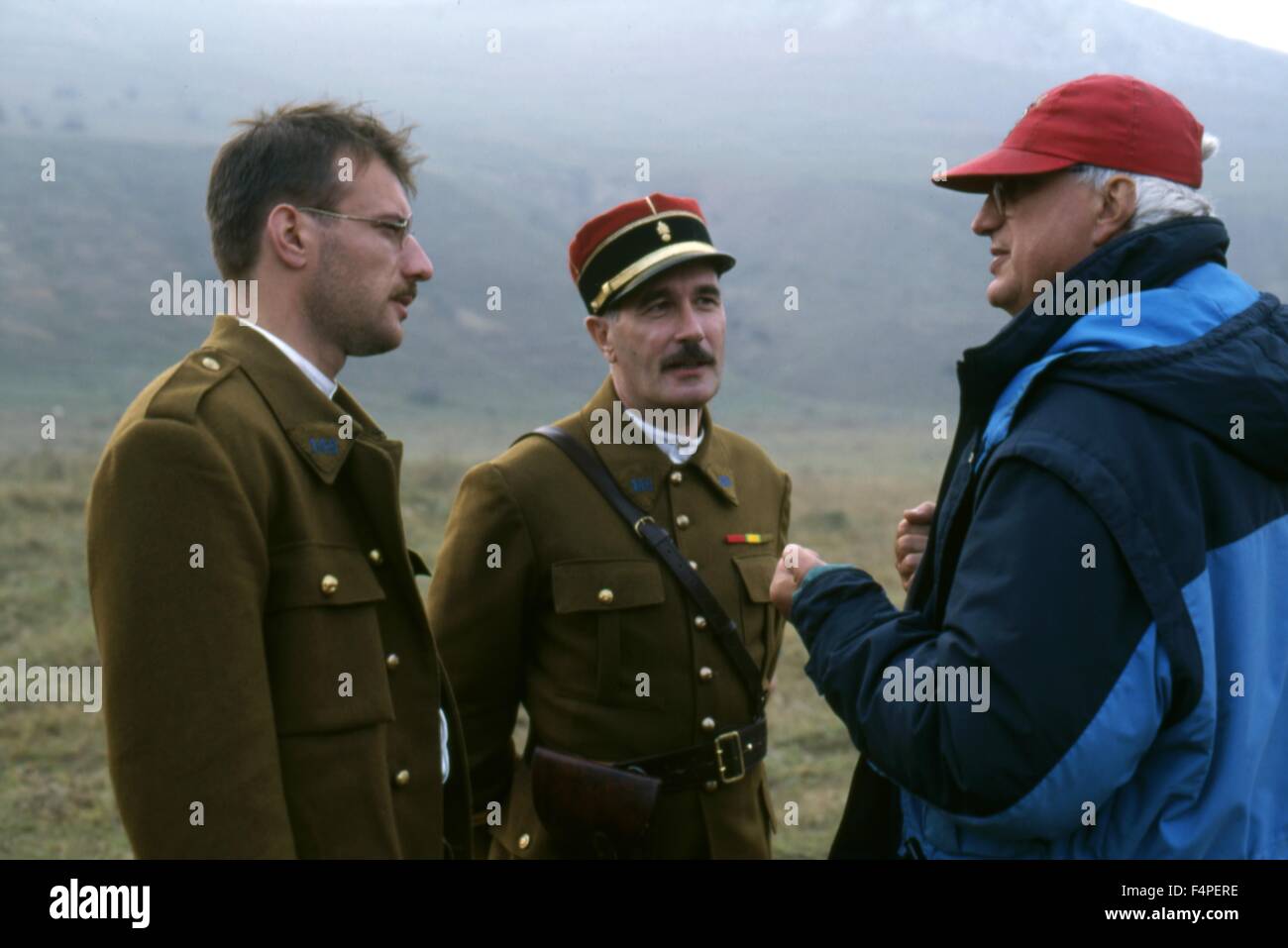 bernard lecoq jordan