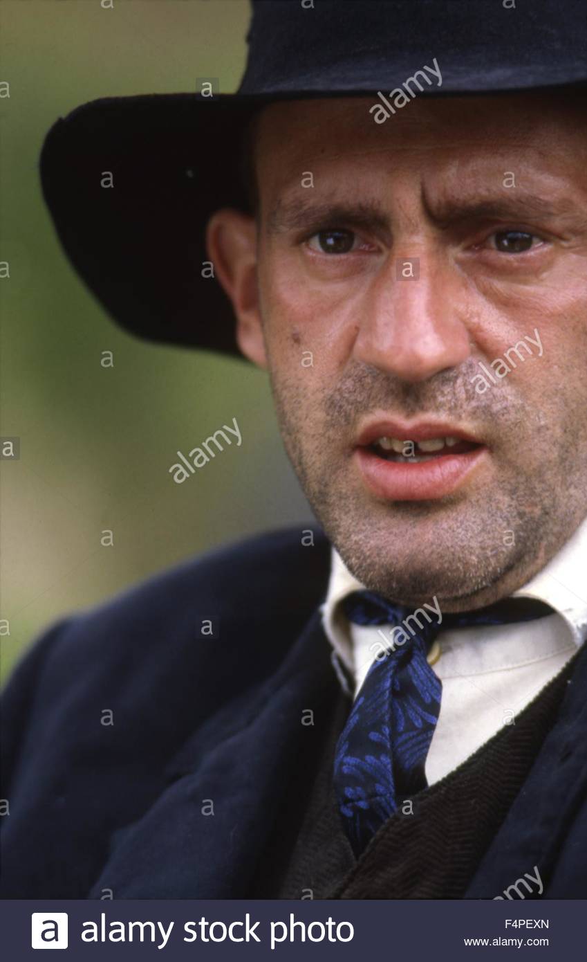 Daniel Auteuil / Jean de Florette / 1986 directed by Claude Berri