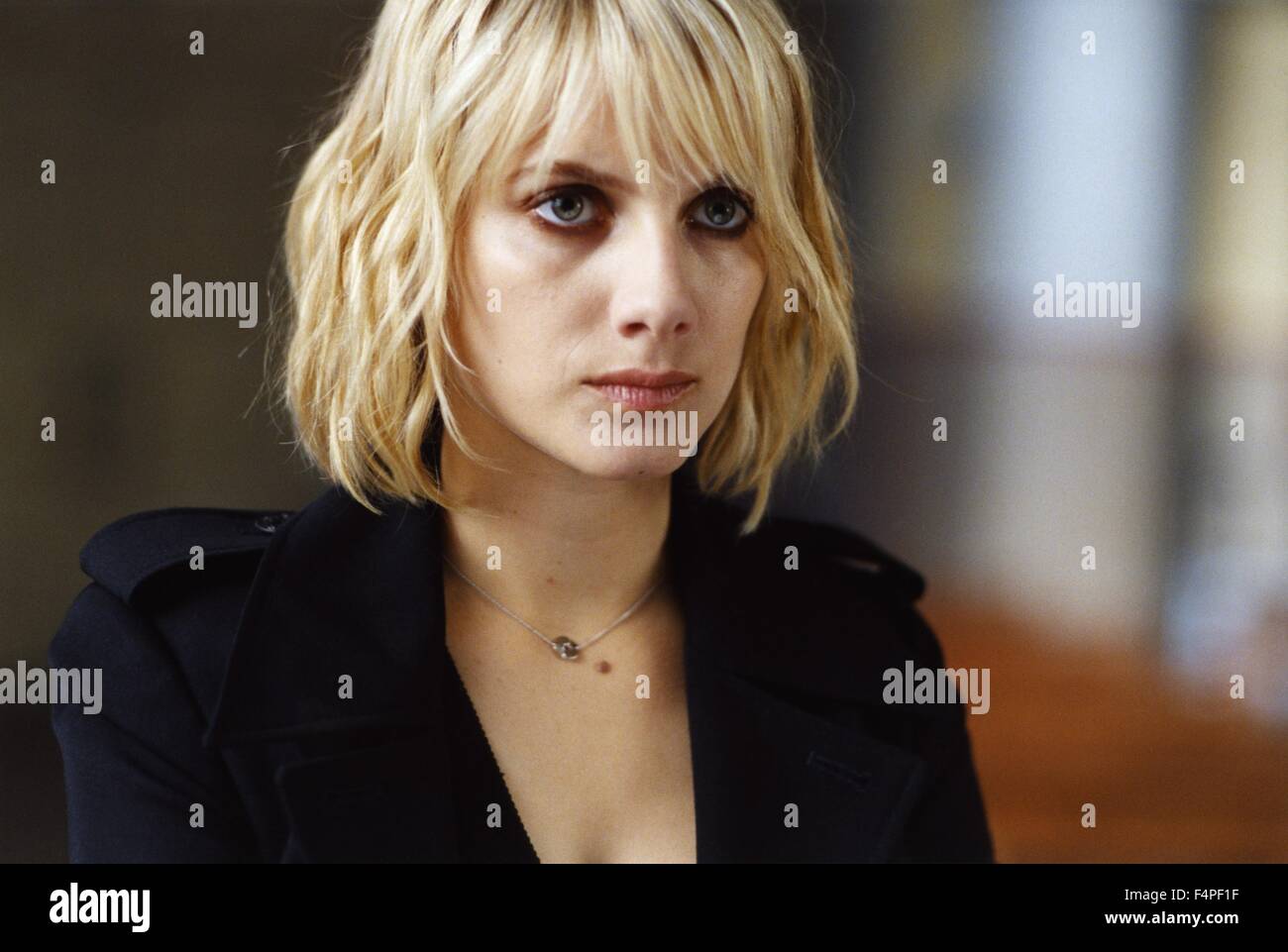 Melanie Laurent Nue