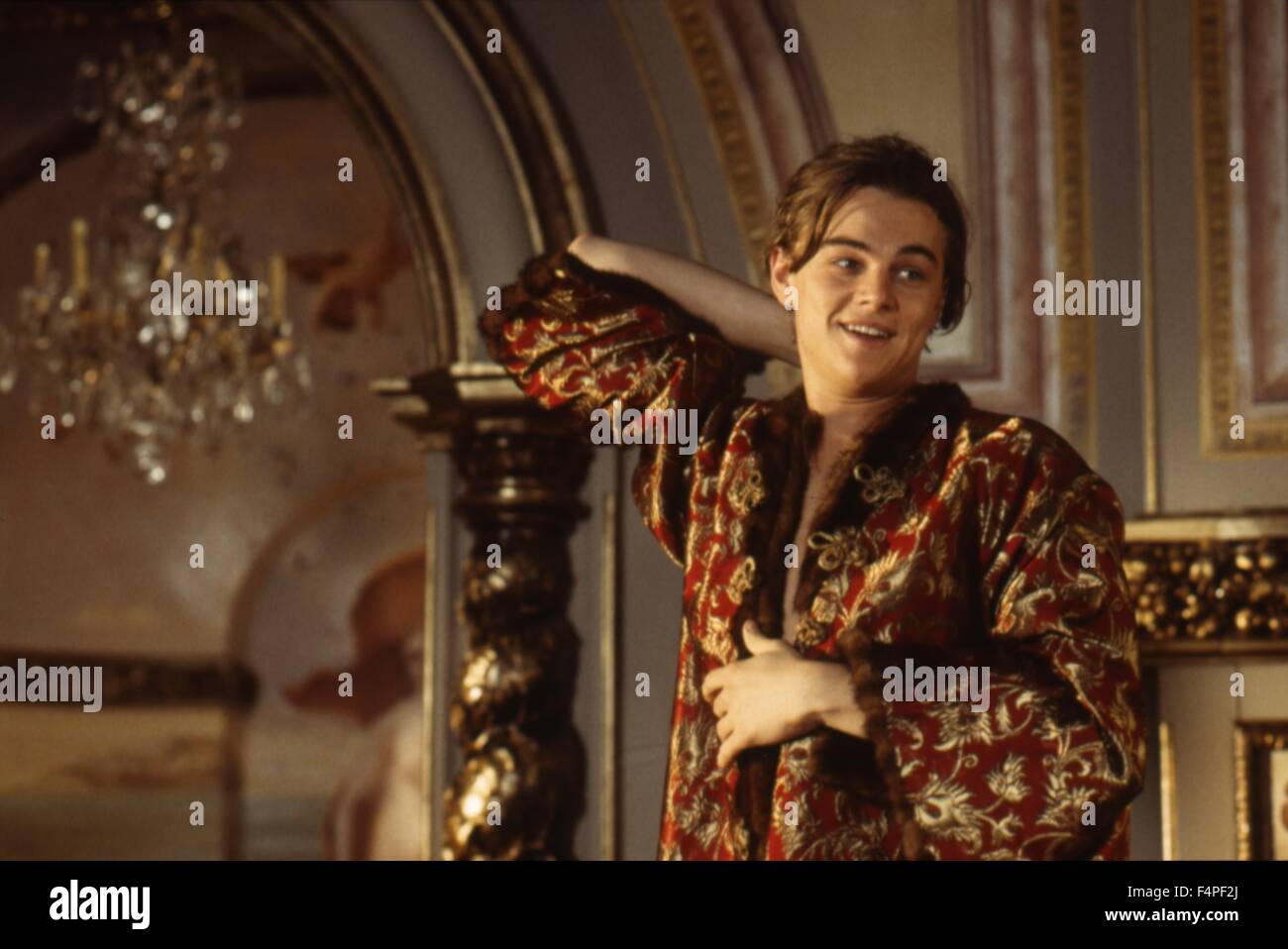 Watch The Man in the Iron Mask 1998 Full Movie For Free