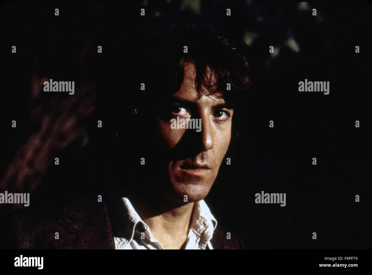 Dustin Hoffman / All the President's Men / 1976 directed by Alan J