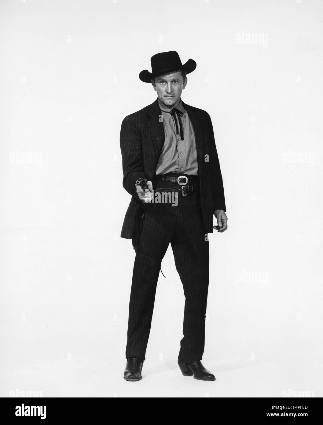 Stetson cut out Black and White Stock Photos & Images Alamy