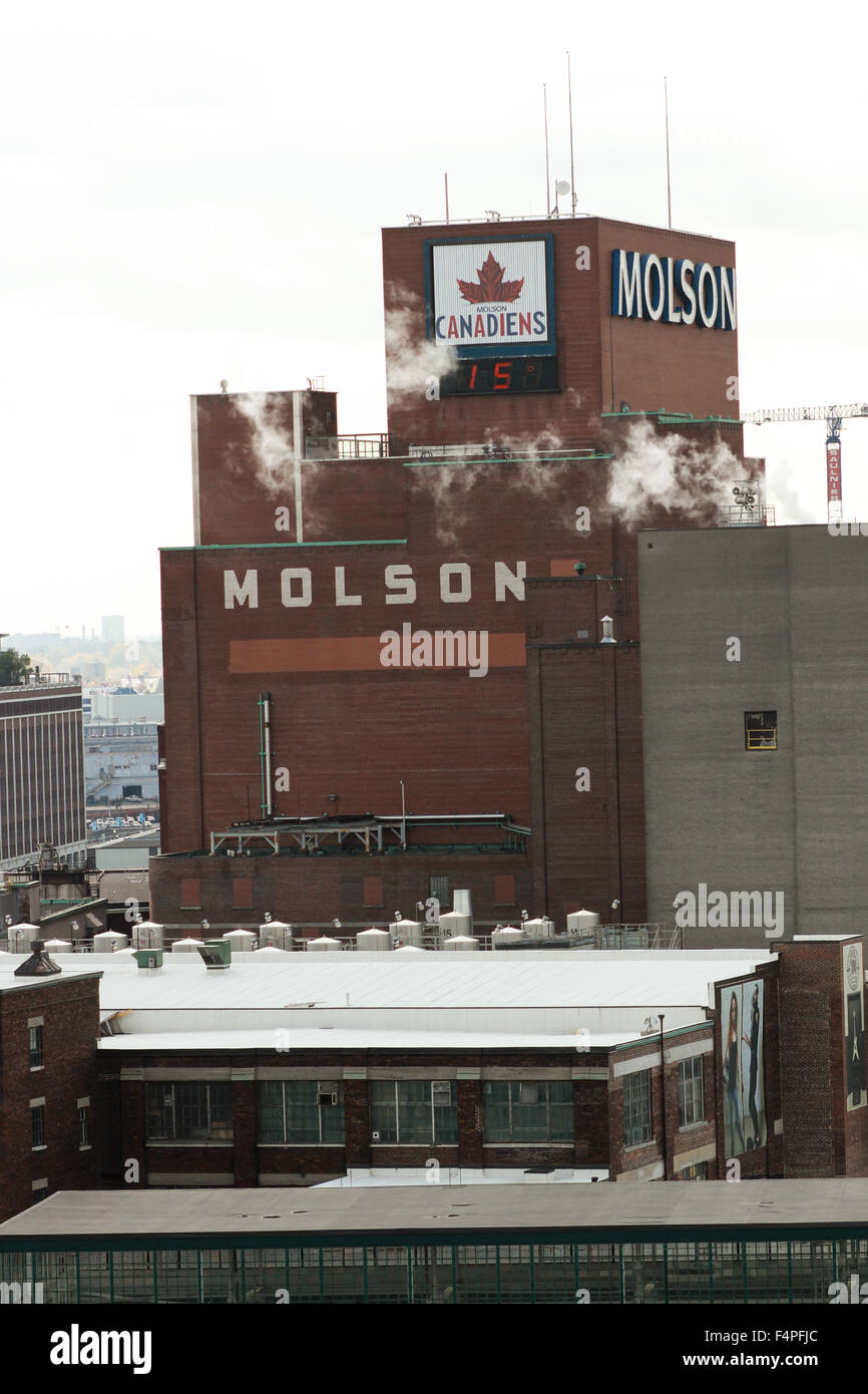 Molson canadian beer hires stock photography and images Alamy