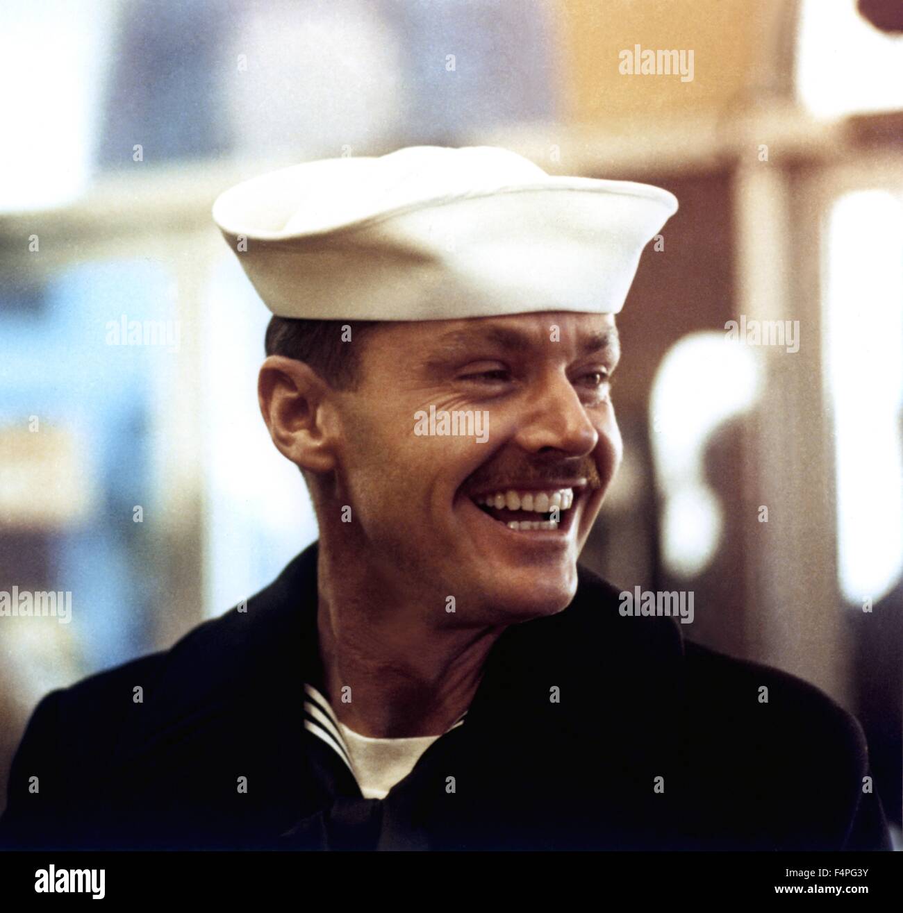 The Last Detail >> Jack Nicholson The Last Detail 1973 Directed By Hal The Last Detail >> Jack Nicholson The Last Detail 1973 Directed By Hal