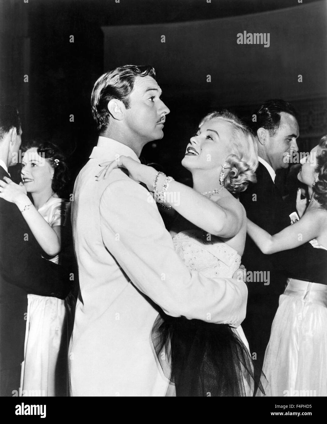 Lets make it legal 1951 black and white stock photos images alamy