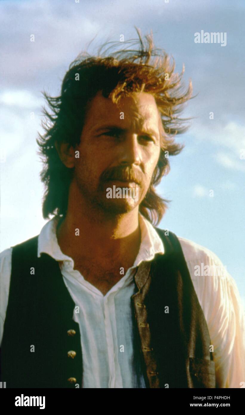 Kevin Costner Dances With Wolves - How Old Was Kevin Costner In Dances With Wolves